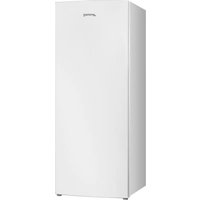 Manual SMEG CV215NE Freezer