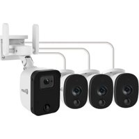 Notice SWANN SWIFI-FOURTIFY4 Caméra de surveillance