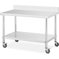 Notice Royal Catering RCAT-120/70-WS établi