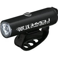 Notice Lezyne CLASSIC DRIVE XL 700+ FRONT Lampe vélo