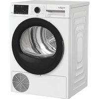 Notice WHIRLPOOL C WD 103M WBS IT Asciugatrice