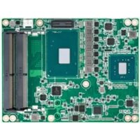 Notice Advantech SOM-5897 Electronic board