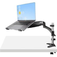 Notice StarTech.com ARMUNONB1 Flat screen mount