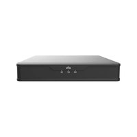 Notice UniView NVR301-08S3-P8 VCR