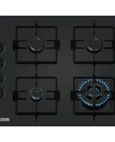 Notice BOSCH POH6B6K30 Aragaz