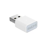 Notice D-LINK AN3U NAS