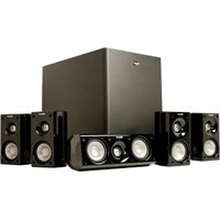 HD Theater 500 KLIPSCH