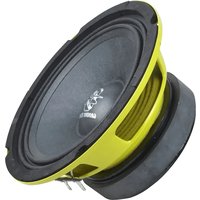 GZCK 165XSPL Ground Zero