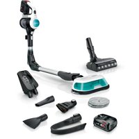 Notice BOSCH UNLIMITED 7 BCS712HYG5 Aspirateur