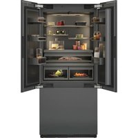 Notice GAGGENAU RVY497190 Réfrigérateur
