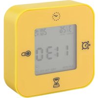 Notice IKEA KLOCKIS 305.597.13 Horloge