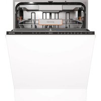 Notice GORENJE GV663A65 Lave-vaisselle