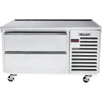 Notice Vulcan VSC48 Refrigerator