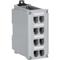 Notice Panduit CDPP8RG Matériel réseau