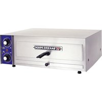 Notice Bakers Pride PX-16 Pizza oven