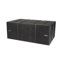 Notice DB Technologies VIO S218F Altoparlante