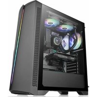 Notice THERMALTAKE H350 TG RGB Unite Centrale