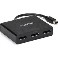 Notice StarTech.com MSTMDP123DP コンピューターケーブル