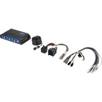 Notice PAC AP4-FD32 Receiver