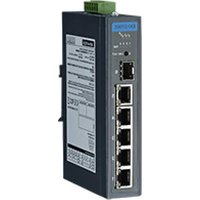 Notice Advantech EKI-2706E-1GFPI Commutateur réseau