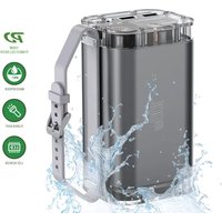 Notice 4smarts LUCID ULTRA Batterie portable