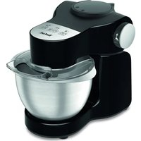 Notice TEFAL EQUINOX QB31E8 Kohvimasin