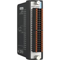 Notice Advantech IDAQ-763D Module d'acquisition de données
