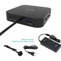 Notice i-TEC C31HDMIDPDOCKPD100 Akcesoria komputerowe