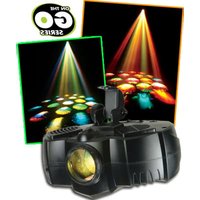 Notice American Audio DECO FX Light projector