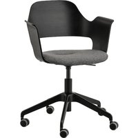 Notice IKEA FJÄLLBERGET 403.964.19 Chaise de bureau