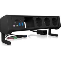 Notice Raidsonic IB-TS301-5 NAS