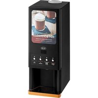 Notice Avantco 177PBD3 Coffee machine