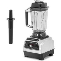 Notice Royal Catering RCBL-20M Robot kuchenny