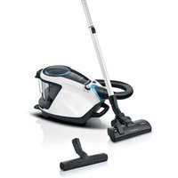 Notice BOSCH SERIE 8 BGS7SIL1 Aspiradora