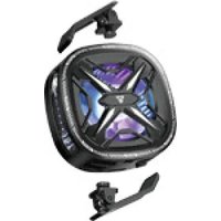 Notice Fantech GLETSER MAX PCM 10 Refroidisseur pour téléphone portable