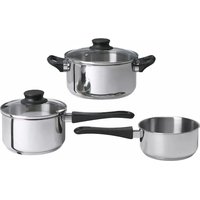 Notice IKEA ANNONS 902.074.02 Casserole