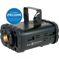 Notice American Audio IMAGE 250 Video projector
