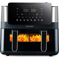 Cook Organics Dual Prixton
