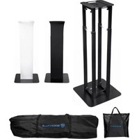 Notice Rockville RTP32B Support pour enceinte