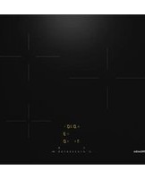 Notice MIELE KM 7220 FL Cooker