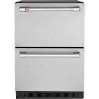 Notice Café CDE06RP2NS1 Refrigerador
