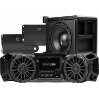 Notice MB QUART MBQRG-STG3-1 Audio System