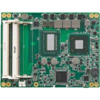 Notice Advantech SOM-5892 Electronic board