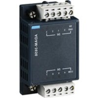 Notice Advantech ADAM-3656 Module électronique industriel