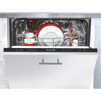 Notice BRANDT BDJ3424L Lave-vaisselle