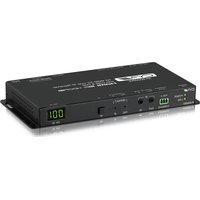 Notice CYP IP-9000RX AV receiver