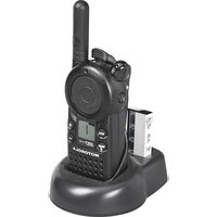Manual MOTOROLA CLS1110 Walkie-talkie