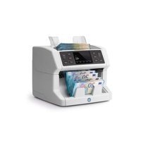 Notice Safescan 2850 Bill Counter