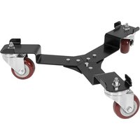 Notice Vestil KT-S-16-200-BK Industrial equipment accessory