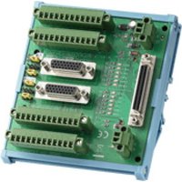 Notice Advantech ADAM-3955 Carte électronique
